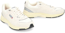Load image into Gallery viewer, Hyperway suede sneakers

