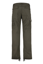 Load image into Gallery viewer, Cotton cargo-trousers

