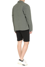 Load image into Gallery viewer, Michigan gabardine cotton jacket
