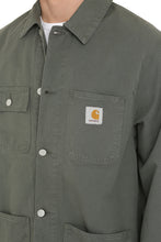 Load image into Gallery viewer, Michigan gabardine cotton jacket
