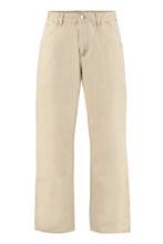 Load image into Gallery viewer, Cotton trousers

