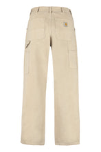 Load image into Gallery viewer, Cotton trousers
