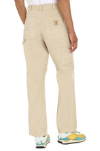 Load image into Gallery viewer, Cotton trousers

