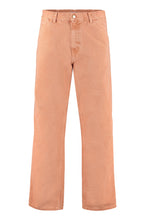Load image into Gallery viewer, Cotton trousers
