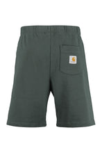 Load image into Gallery viewer, Cotton sweatshorts
