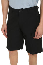 Load image into Gallery viewer, Aviation cotton cargo bermuda shorts

