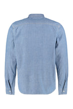 Load image into Gallery viewer, Denim shirt
