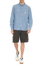 Load image into Gallery viewer, Denim shirt
