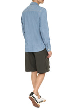 Load image into Gallery viewer, Denim shirt
