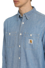 Load image into Gallery viewer, Denim shirt
