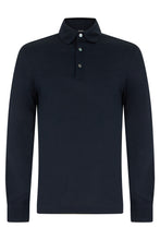 Load image into Gallery viewer, Long Sleeve Polo
