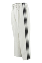 Load image into Gallery viewer, Contrast side stripes trousers
