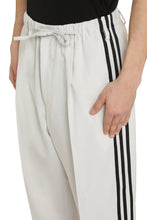 Load image into Gallery viewer, Contrast side stripes trousers

