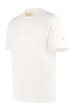 Load image into Gallery viewer, Cotton crew-neck T-shirt
