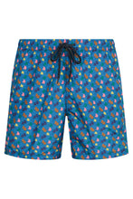 Load image into Gallery viewer, Printed swim shorts
