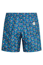 Load image into Gallery viewer, Printed swim shorts
