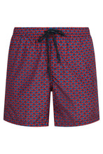 Load image into Gallery viewer, Printed swim shorts
