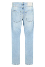 Load image into Gallery viewer, Straight leg jeans
