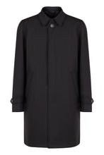 Load image into Gallery viewer, Techno fabric jacket
