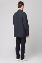 Load image into Gallery viewer, Techno fabric raincoat
