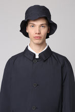 Load image into Gallery viewer, Techno fabric raincoat
