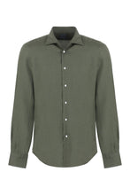 Load image into Gallery viewer, Linen shirt
