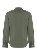 Load image into Gallery viewer, Linen shirt
