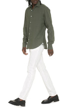 Load image into Gallery viewer, Linen shirt
