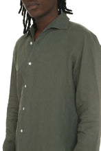 Load image into Gallery viewer, Linen shirt
