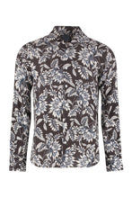 Load image into Gallery viewer, Printed viscose shirt
