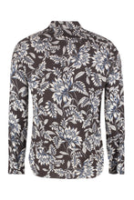 Load image into Gallery viewer, Printed viscose shirt
