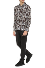 Load image into Gallery viewer, Printed viscose shirt
