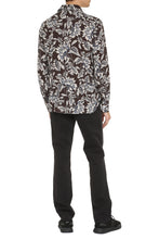 Load image into Gallery viewer, Printed viscose shirt
