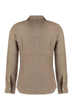 Load image into Gallery viewer, Linen shirt
