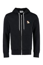 Load image into Gallery viewer, Full zip hoodie
