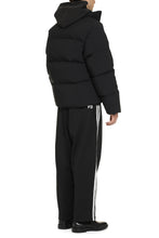 Load image into Gallery viewer, Techno fabric track pants

