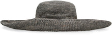 Load image into Gallery viewer, Izy straw hat
