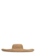 Load image into Gallery viewer, Izy straw hat
