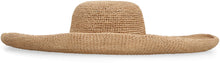 Load image into Gallery viewer, Izy straw hat
