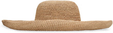 Load image into Gallery viewer, Izy straw hat
