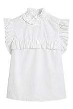 Load image into Gallery viewer, Cotton blouse
