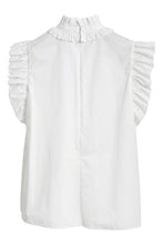Load image into Gallery viewer, Cotton blouse
