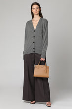 Load image into Gallery viewer, Cashmere cardigan
