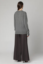 Load image into Gallery viewer, Cashmere cardigan
