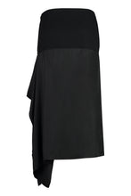 Load image into Gallery viewer, Asymmetric skirt
