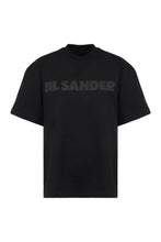 Load image into Gallery viewer, Oversize cotton t-shirt
