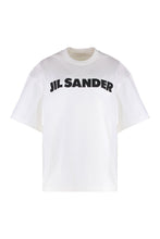 Load image into Gallery viewer, Logo print t-shirt
