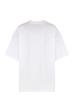 Load image into Gallery viewer, Logo print t-shirt
