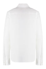 Load image into Gallery viewer, Cotton poplin shirt
