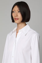 Load image into Gallery viewer, Cotton poplin shirt
